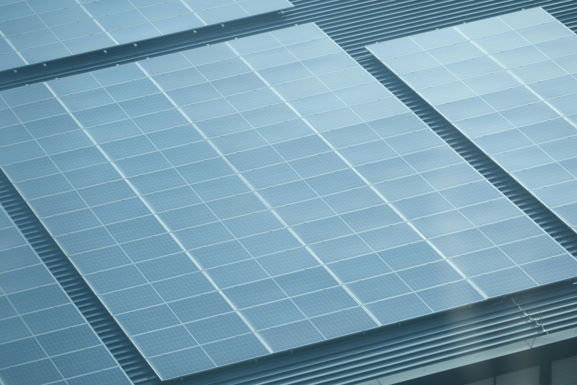 Solar Panel Cleaning